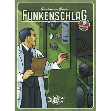 Funkenschlag (Recharged Version)