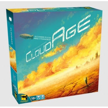 CloudAge