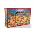 Masters of The Universe: Battleground Starter Set 0