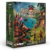 Skull Tales: Full Sail!