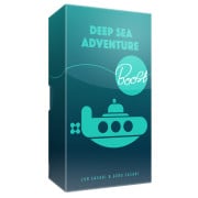 Deeps Sea Adventure Boost