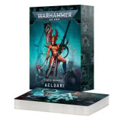 W40K : Cartes Techniques - Aeldari