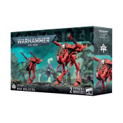 W40K : Aeldari - Marcheurs de Guerre