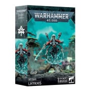 W40K : Aeldari - Lyhkhis