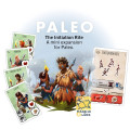 Paleo - The Initiation Rite 0