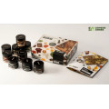 Gamers Grass - Basing Pigments Core Set 0