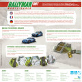 Rallyman : Dirt - Monte-Carlo 2