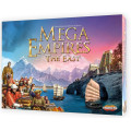 Mega Empires - The East 0