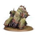 W40K - Death Guard - Semi-chenillé Méphitique 0