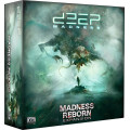 Deep Madness - Madness Reborn Expansion 0