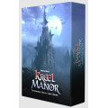 Kreel Manor: The Dungeon Crawl Card Game 0