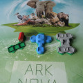 Ark Nova – Enclos spéciaux 0