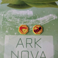 Ark Nova – Bonus Tokens 0