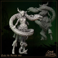 Great Grimoire - Song of the Forest - Complet Set 1