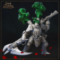 Great Grimoire - Veil of the Emerald Dreams - Tinman 0