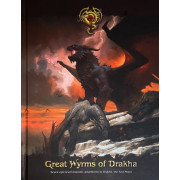 Great Wyrms of Drakha