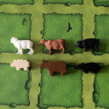 Agricola - Animaux 3D 1