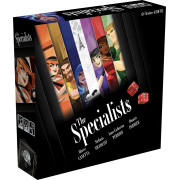 The Specialists - Kickstarter Edition