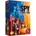 Spy Connection 0