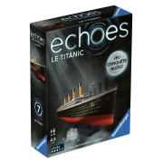 Echoes - Le Titanic