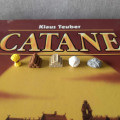 Catan - 3D Resource Tokens 0