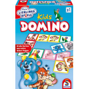 Domino Kids