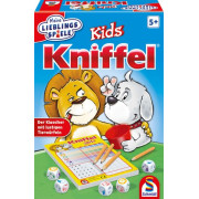 Kniffel Kids