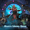 Earth Under Siege: Flashpoint - Invasion Pledge 0