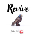 Revive - Set d'autocollants 5