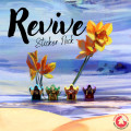 Revive - Set d'autocollants 12