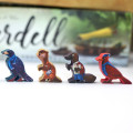 Everdell Pearlbrook Sticker Set 2