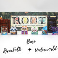 Root Riverfolk Sticker Set 9