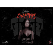 Vampire Chapters – Hecata