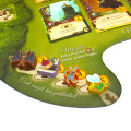 Everdell Newleaf - Set d'autocollants 6