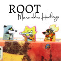 Root Marauders Hirelings Sticker Set 2