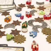 Septima - Set d'autocollants 11