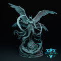 Witchsong Miniatures - Moonlight Seraph Eveillé 0