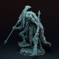 Witchsong Miniatures -Roi sans Visage 1