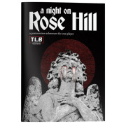 A Night on Rose Hill