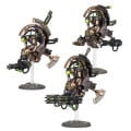 W40K : Necrons - Tomb Blades 1