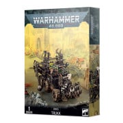 W40K : Orks - Truk