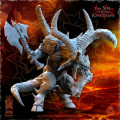 The Beholder Miniatures - Realms of Ruins - Abominations 1