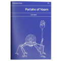 Pariah of Vaarn 0