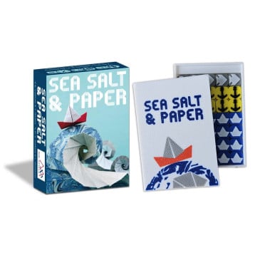 Jetons points - Sea Salt & Paper