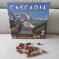 Cascadia - 3D Pinecone 0