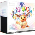 Pokémon : Écarlate et Violet – Évolutions Prismatiques - Coffret Dresseur d’élite 0