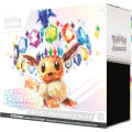 Pokémon : Écarlate et Violet – Évolutions Prismatiques - Coffret Dresseur d’élite 2