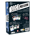 Dice Mission 1