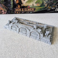 Les Ruines Perdues De Narak - Insert 3D Premium 3