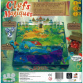 Clefs Magiques 3